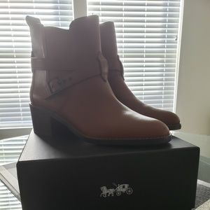 Coach Chelsea Boot